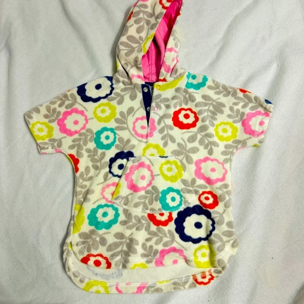 Baby boden robe - Picture 1 of 5